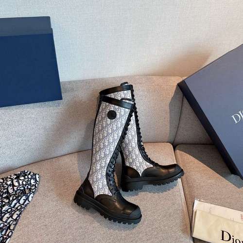 Christian Dior Boots Wmns ID:202009c78